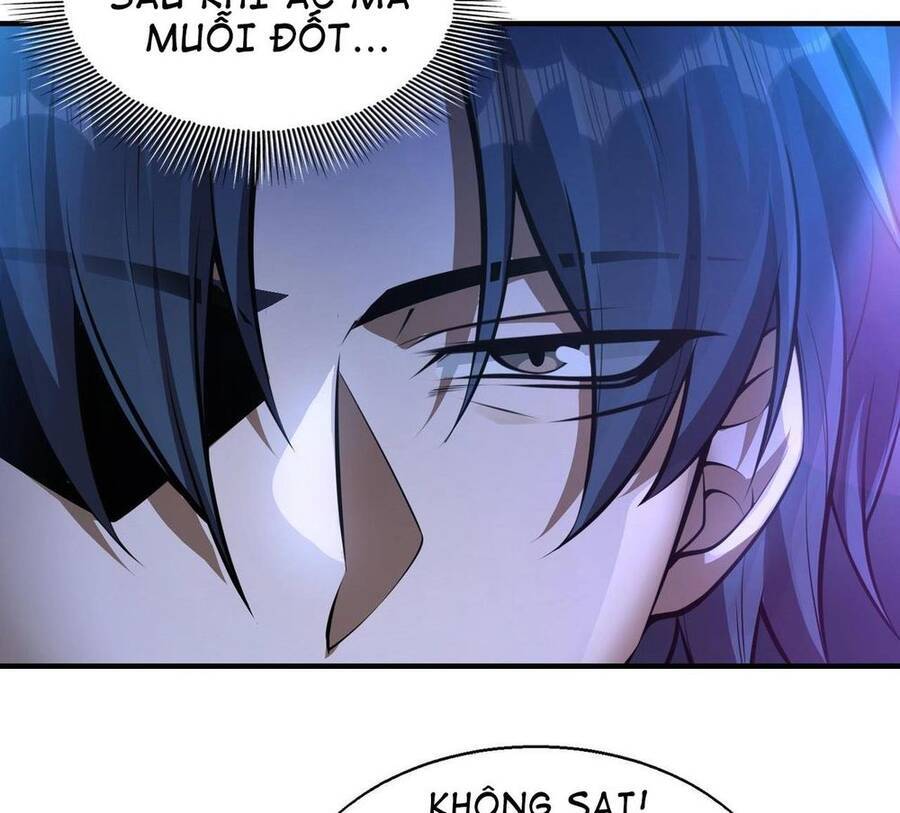 Nam Nhân Đến Từ Địa Ngục - Chương 7