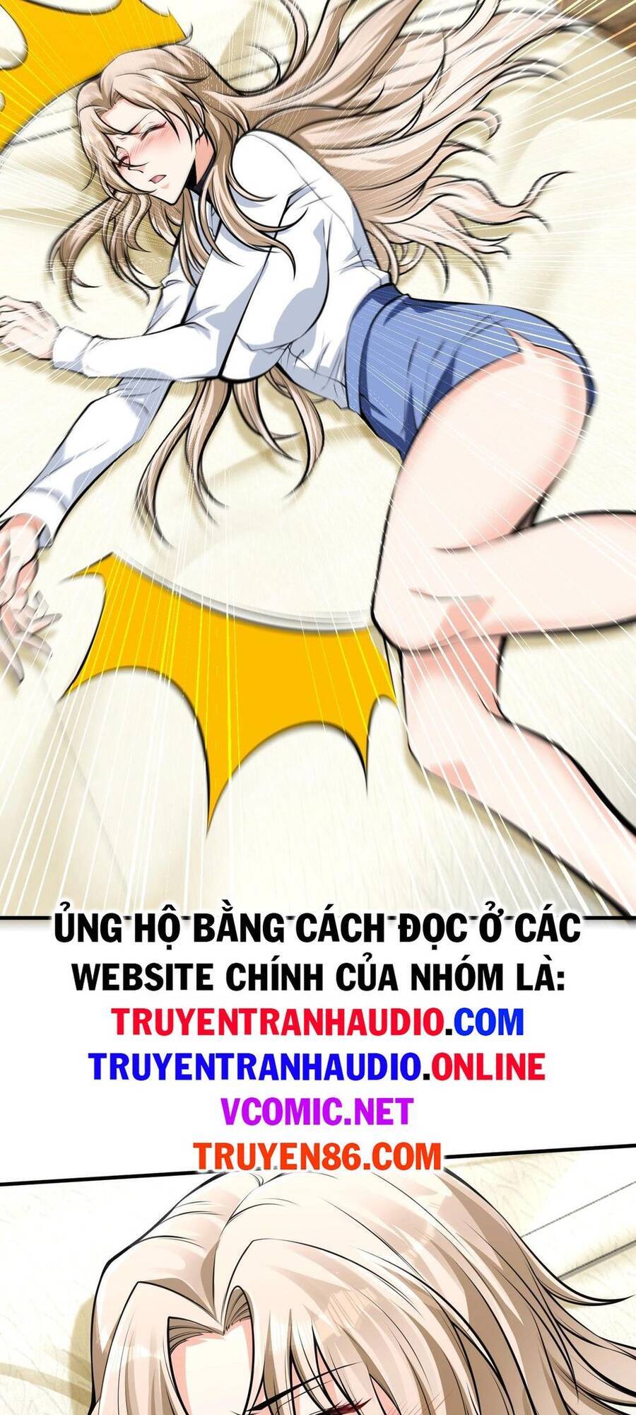 Nam Nhân Đến Từ Địa Ngục - Chương 7