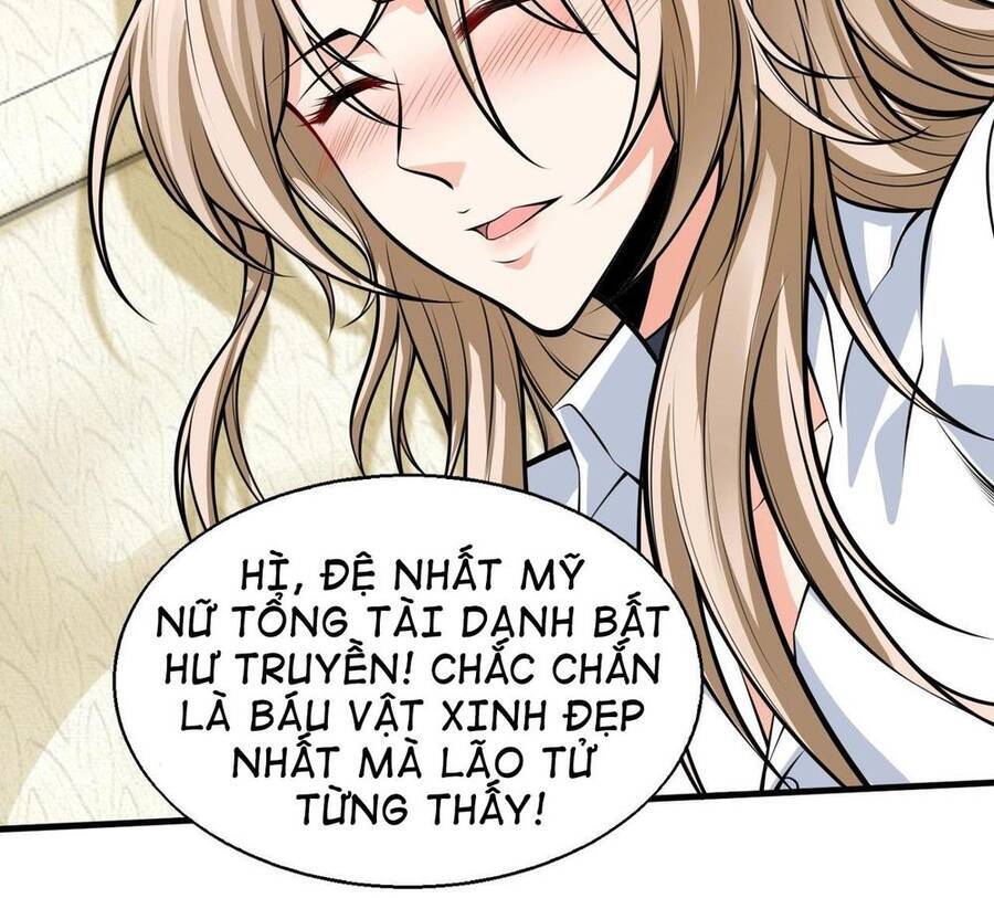 Nam Nhân Đến Từ Địa Ngục - Chương 7