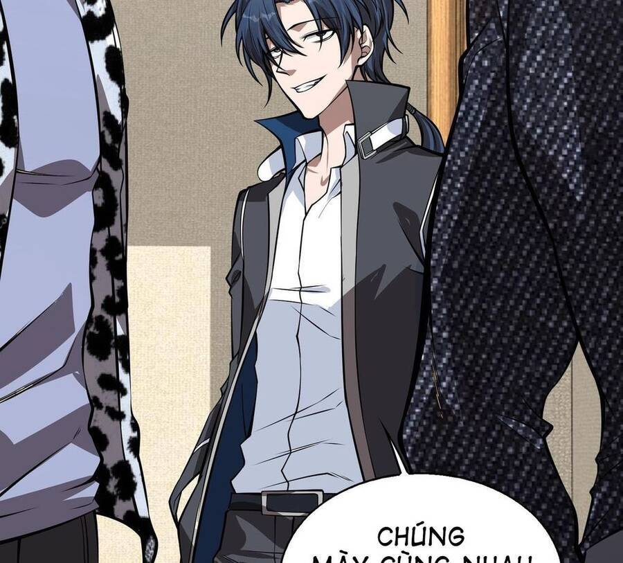 Nam Nhân Đến Từ Địa Ngục - Chương 7