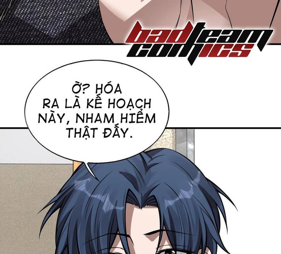 Nam Nhân Đến Từ Địa Ngục - Chương 7