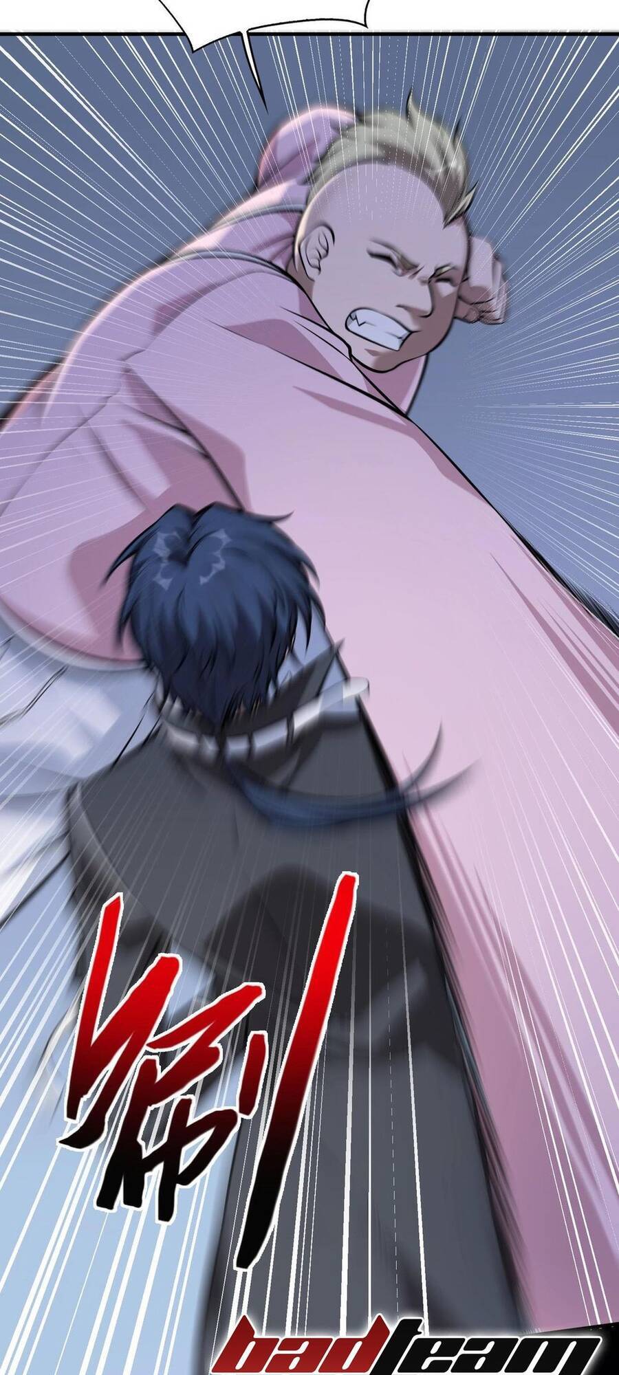 Nam Nhân Đến Từ Địa Ngục - Chương 7