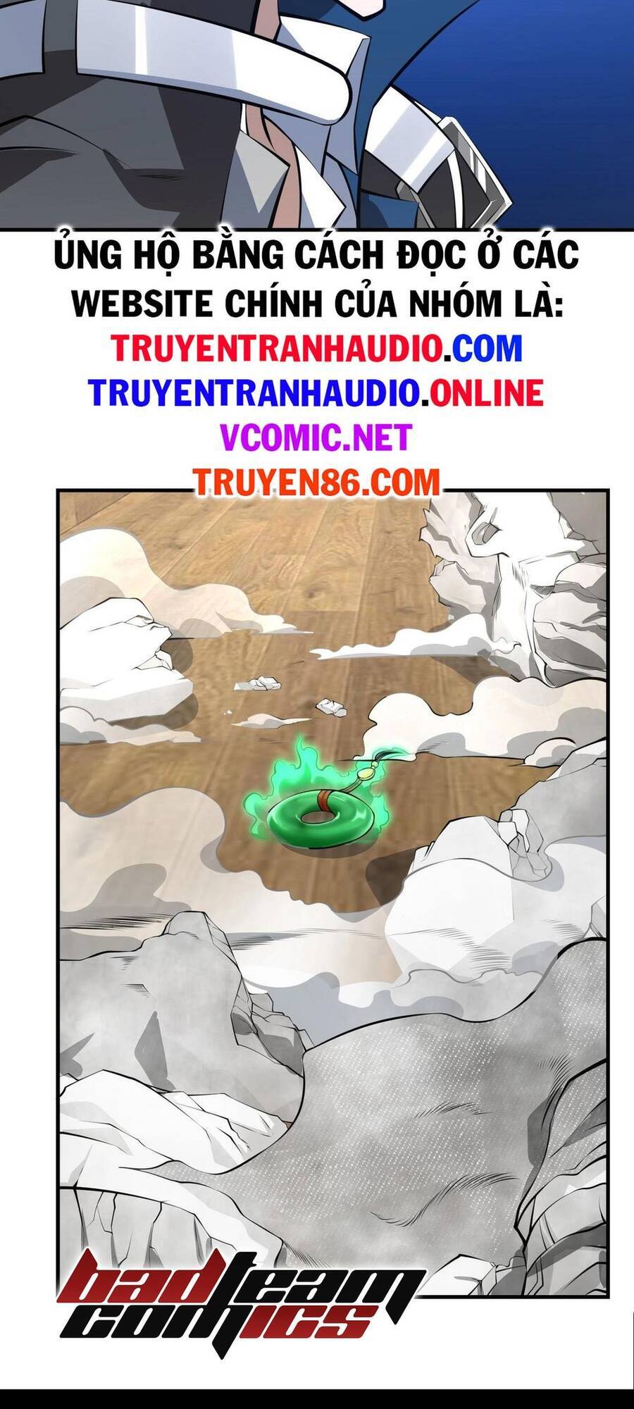 Nam Nhân Đến Từ Địa Ngục - Chương 7