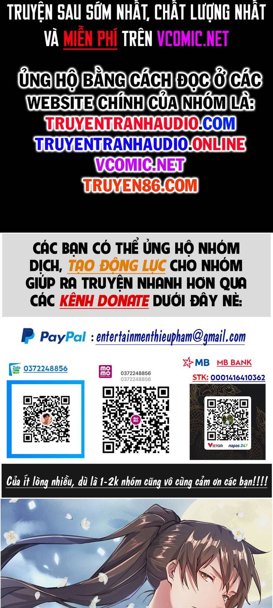 Nam Nhân Đến Từ Địa Ngục - Chương 7