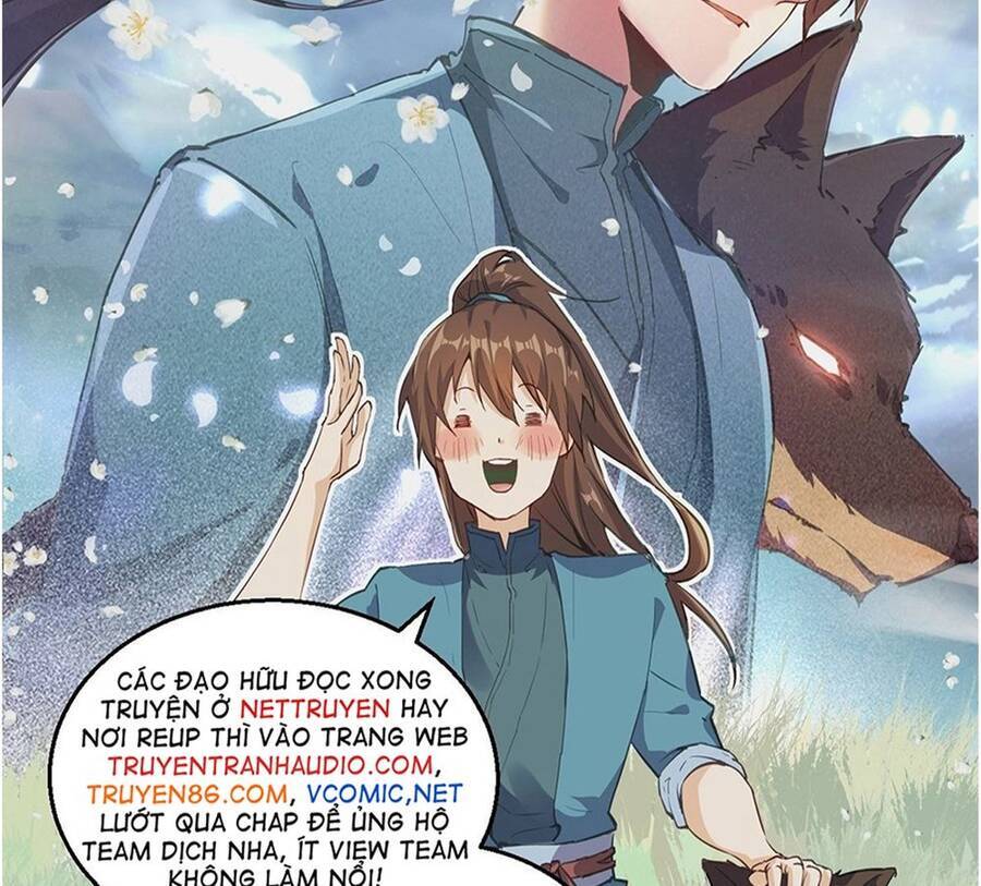 Nam Nhân Đến Từ Địa Ngục - Chương 7