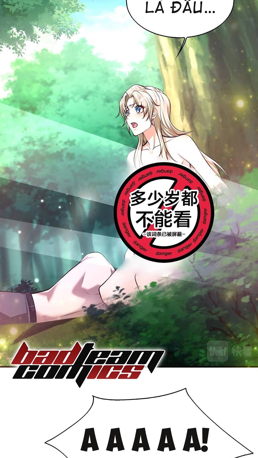 Nam Nhân Đến Từ Địa Ngục - Chương 8