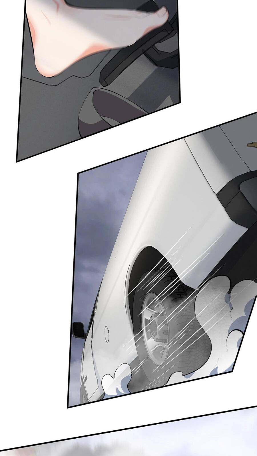 Nam Nhân Đến Từ Địa Ngục - Chương 9