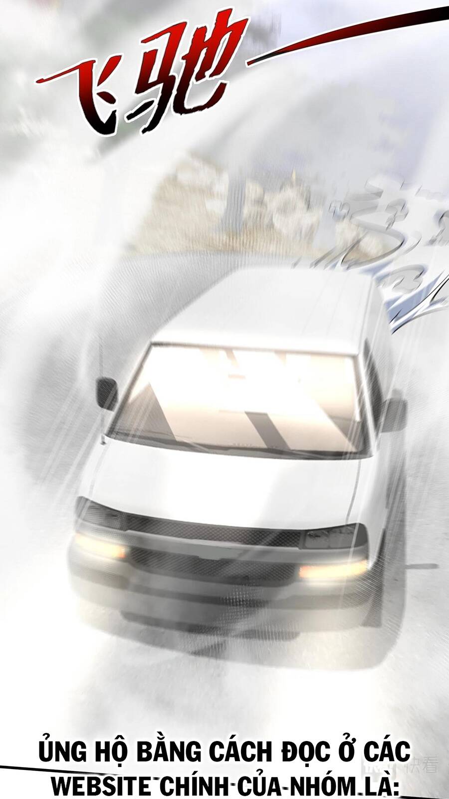 Nam Nhân Đến Từ Địa Ngục - Chương 9