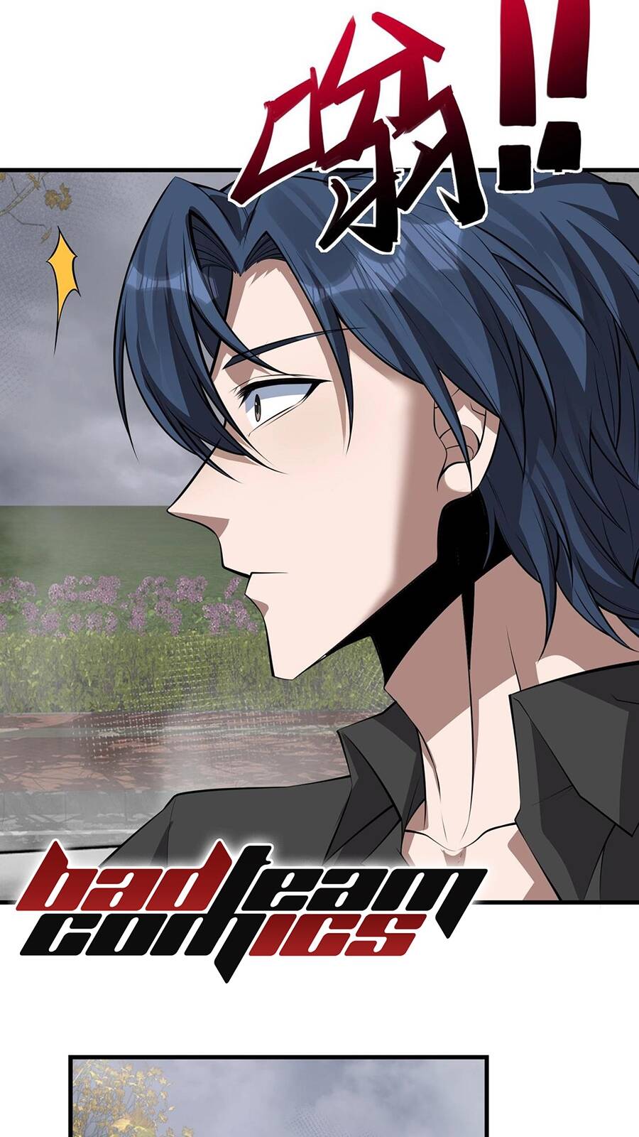 Nam Nhân Đến Từ Địa Ngục - Chương 9