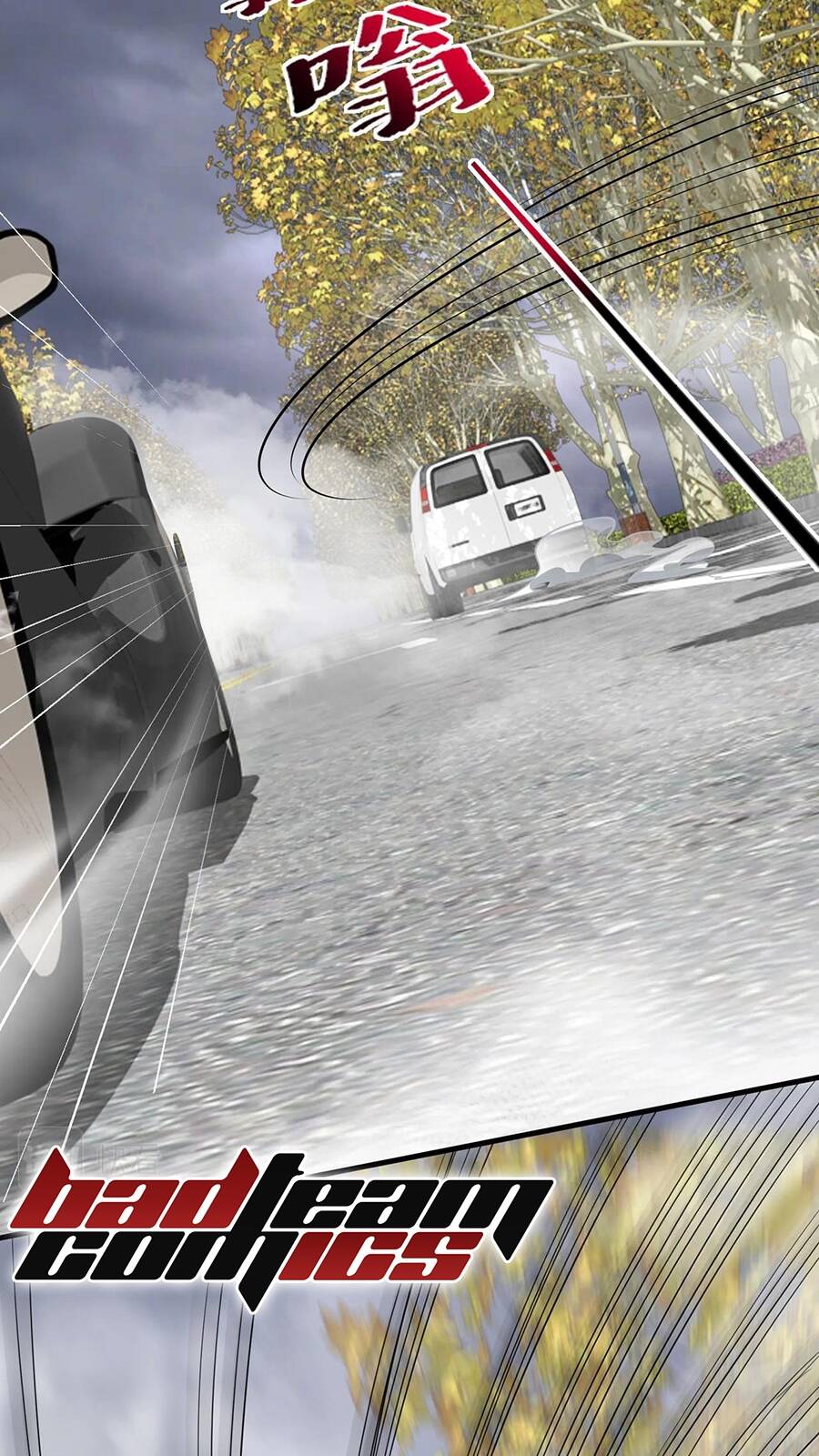 Nam Nhân Đến Từ Địa Ngục - Chương 9