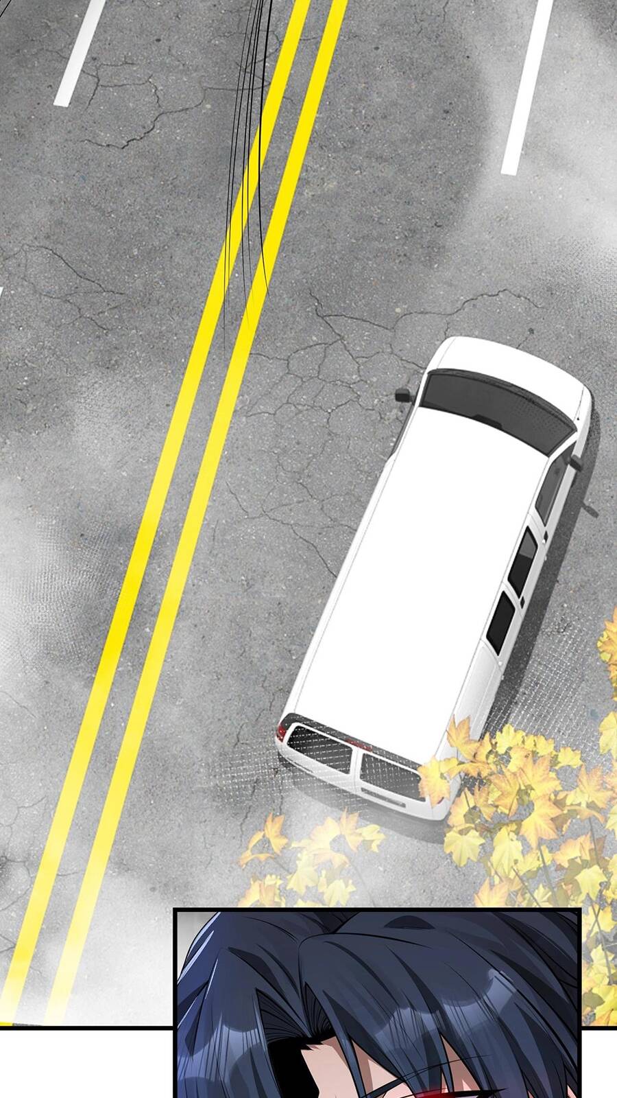 Nam Nhân Đến Từ Địa Ngục - Chương 9