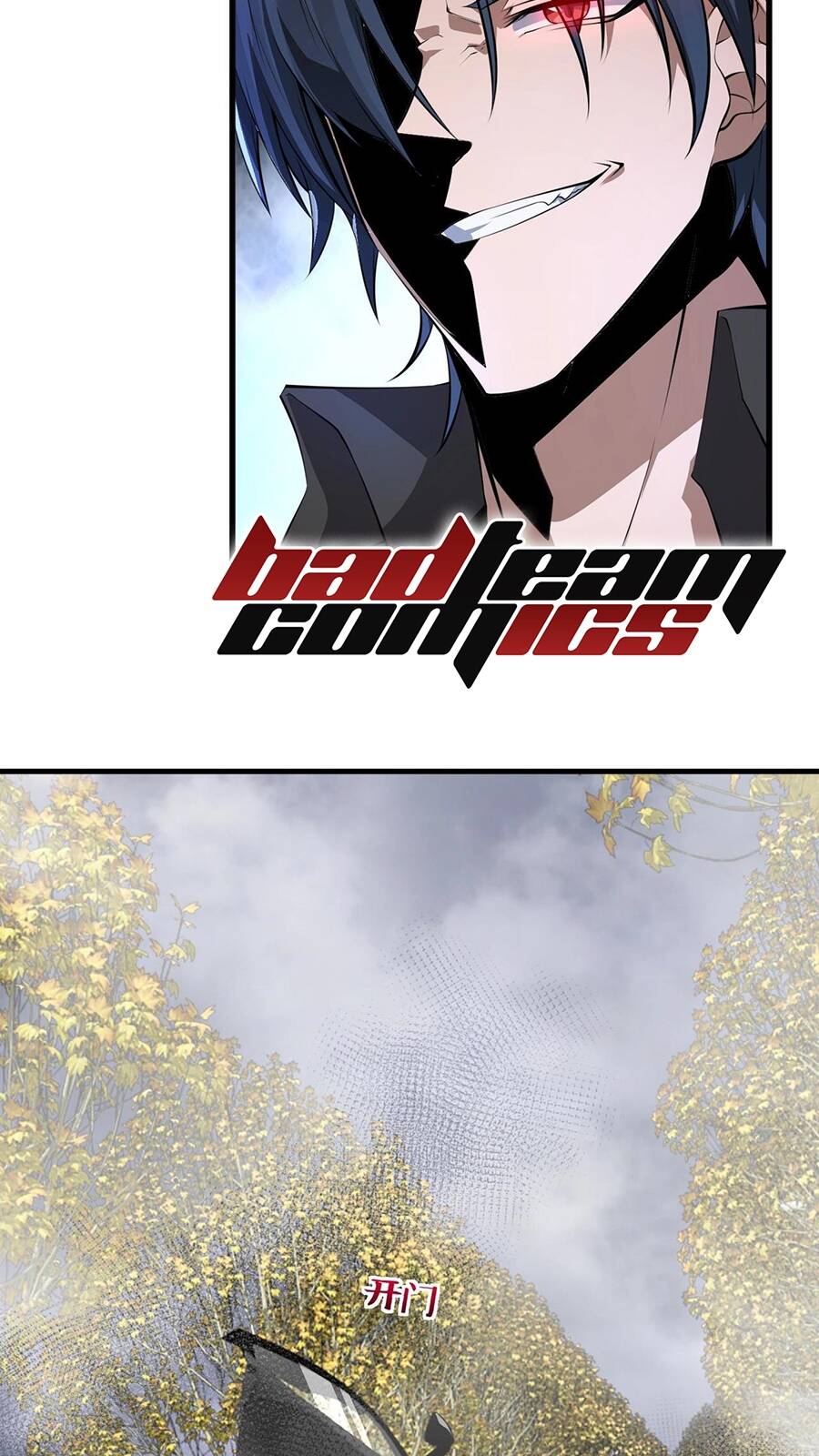 Nam Nhân Đến Từ Địa Ngục - Chương 9