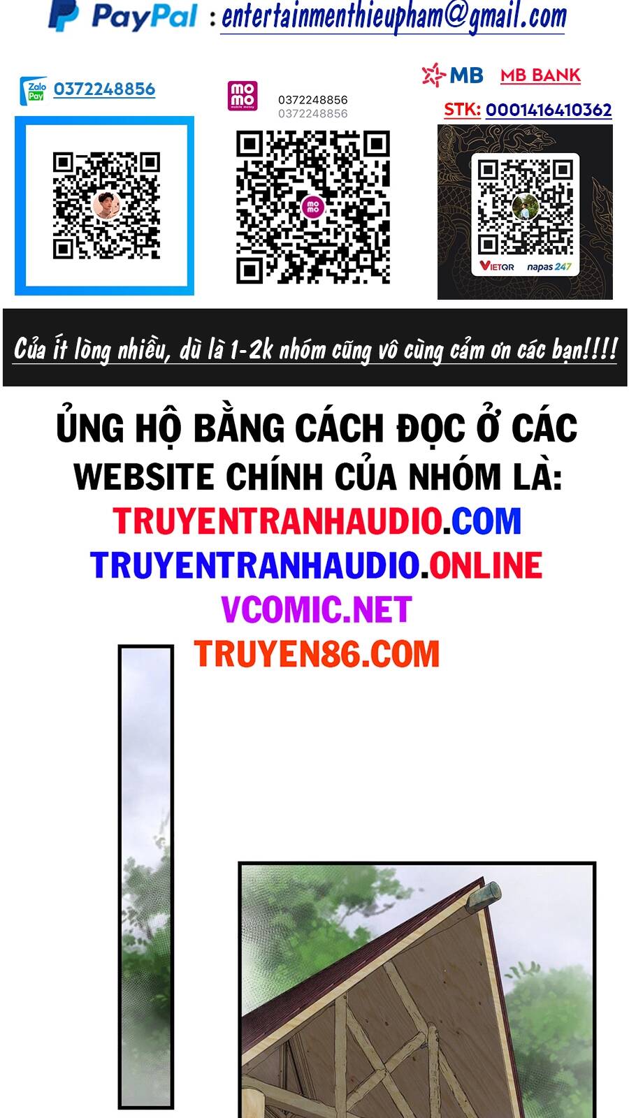 Nam Nhân Đến Từ Địa Ngục - Chương 9