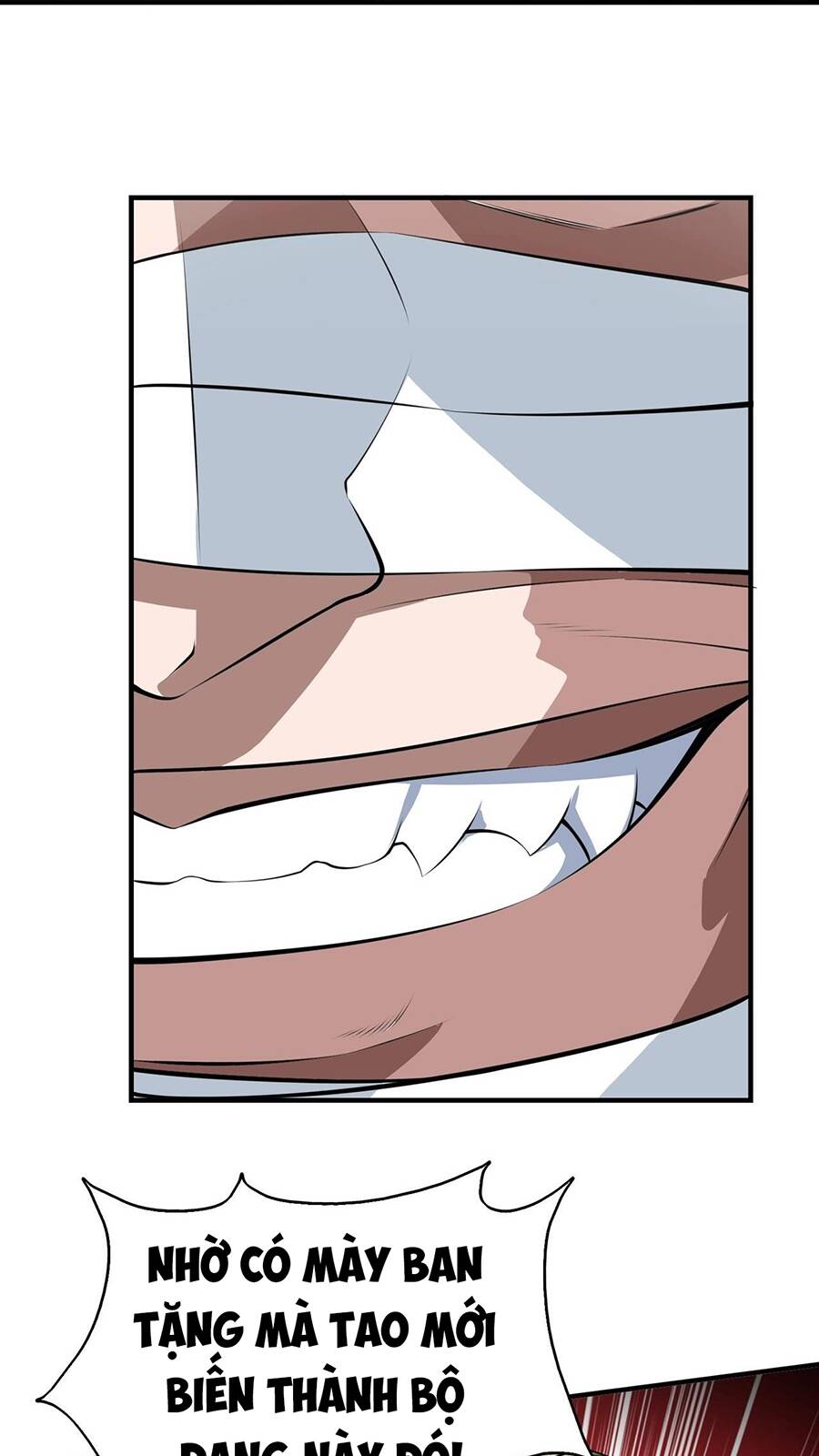 Nam Nhân Đến Từ Địa Ngục - Chương 9