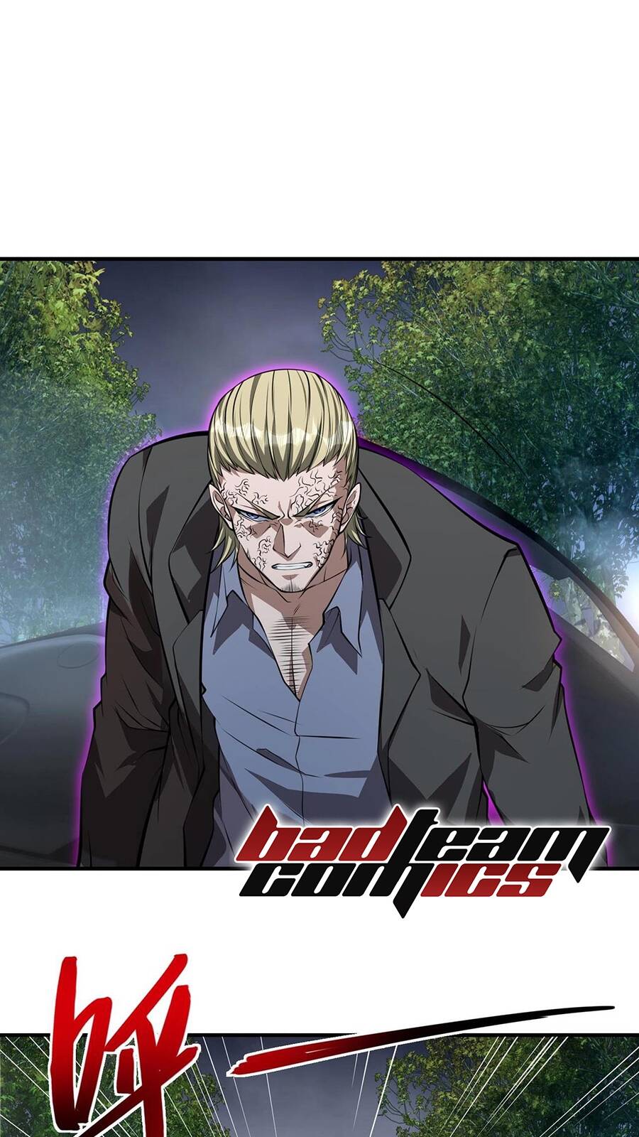 Nam Nhân Đến Từ Địa Ngục - Chương 9