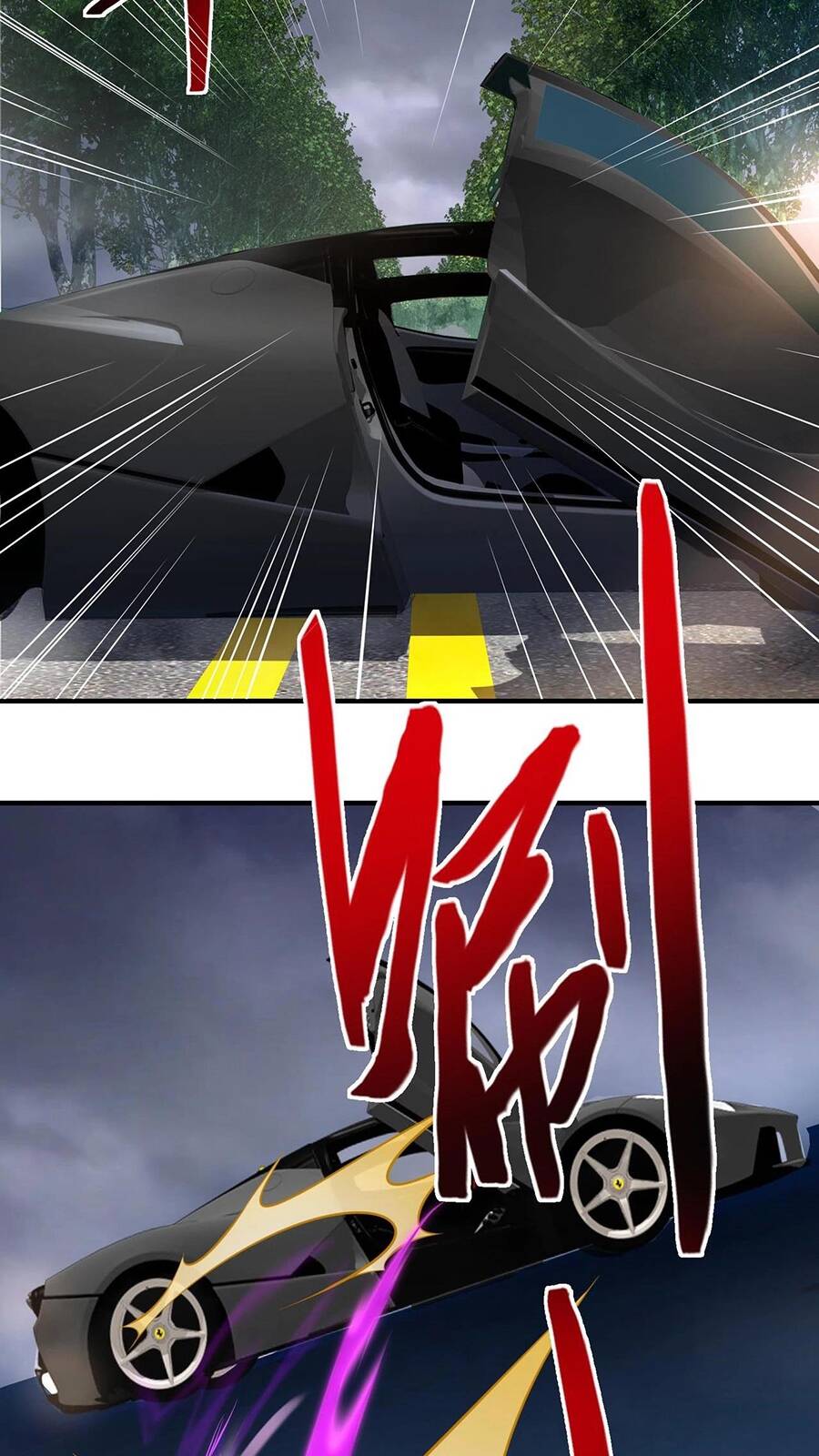 Nam Nhân Đến Từ Địa Ngục - Chương 9