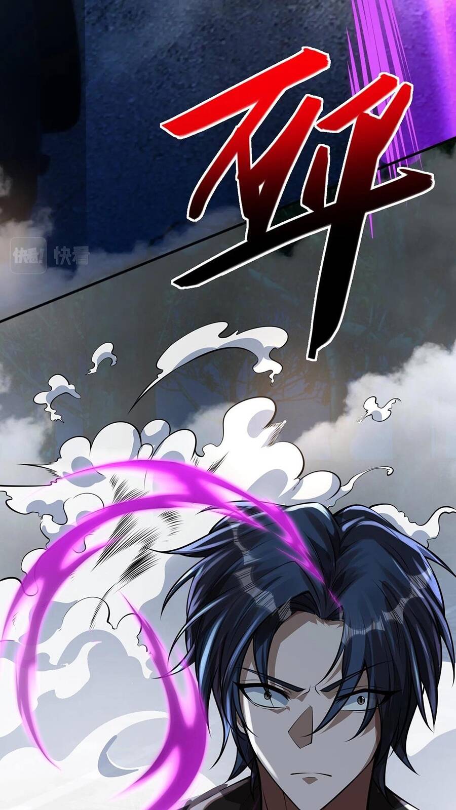 Nam Nhân Đến Từ Địa Ngục - Chương 9