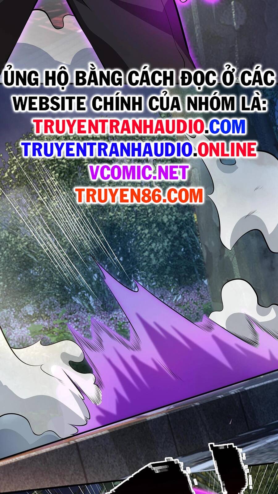 Nam Nhân Đến Từ Địa Ngục - Chương 9