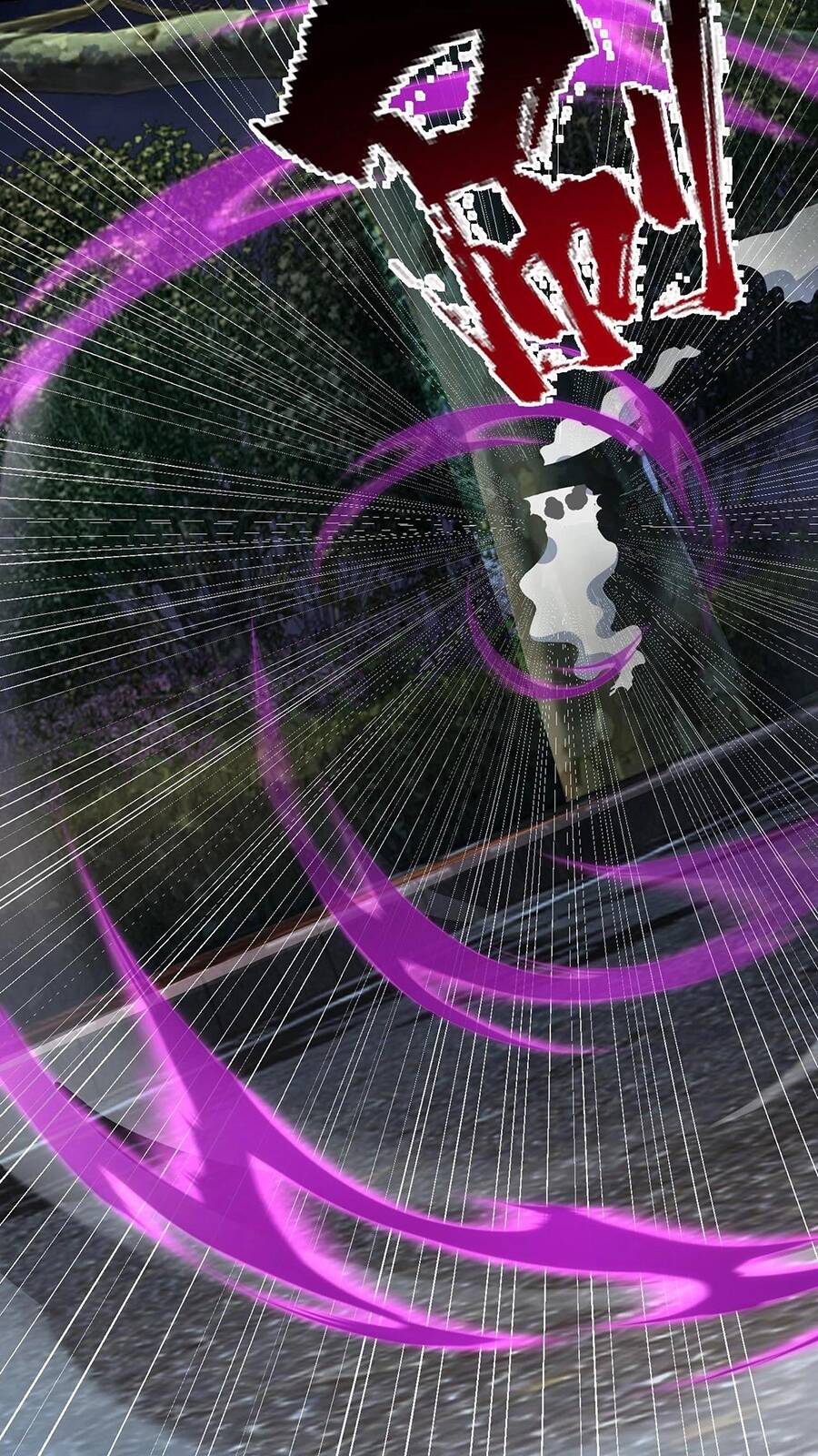 Nam Nhân Đến Từ Địa Ngục - Chương 9