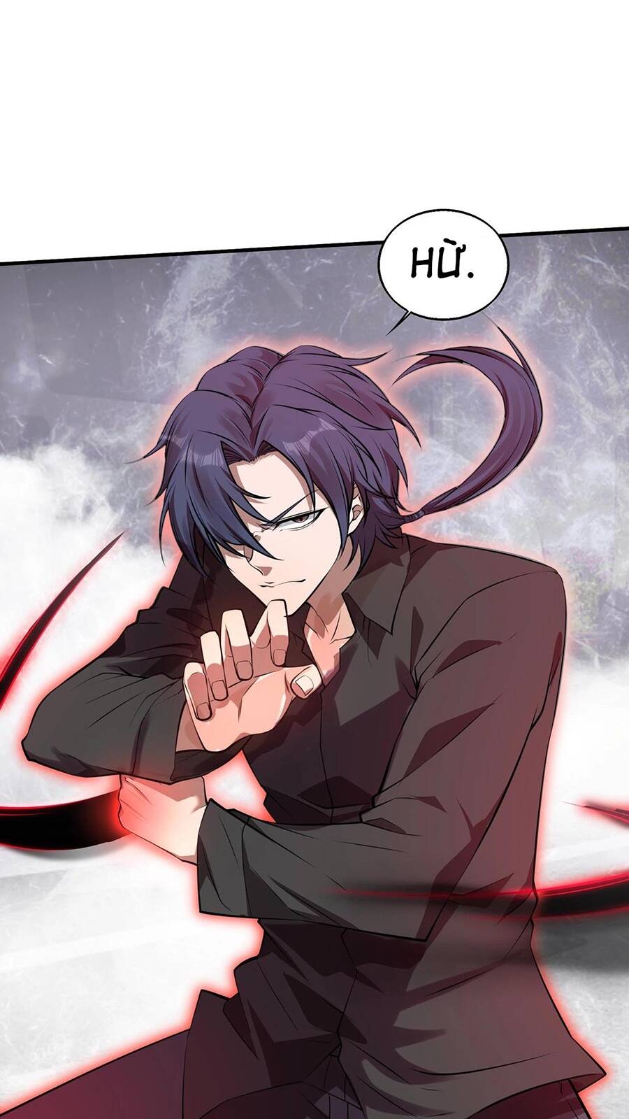 Nam Nhân Đến Từ Địa Ngục - Chương 9