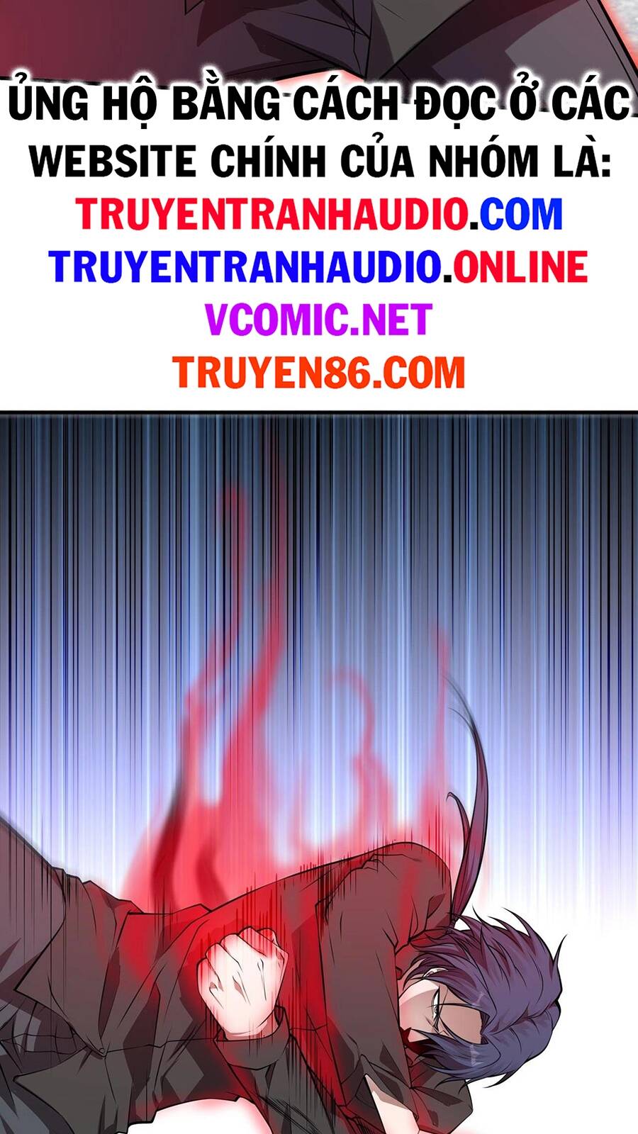 Nam Nhân Đến Từ Địa Ngục - Chương 9