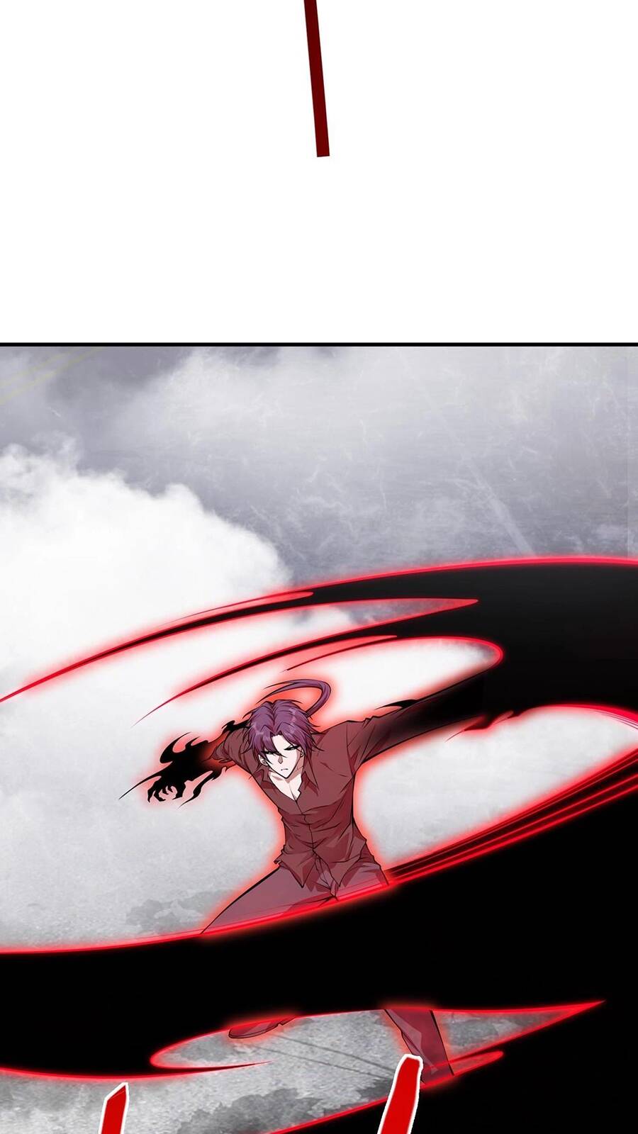 Nam Nhân Đến Từ Địa Ngục - Chương 9