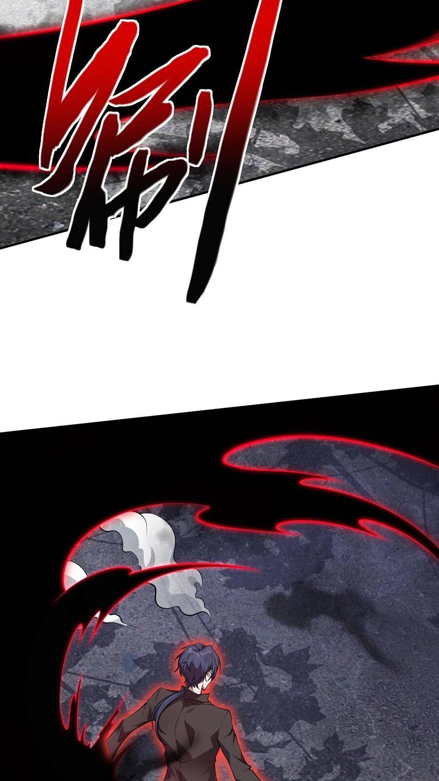 Nam Nhân Đến Từ Địa Ngục - Chương 9