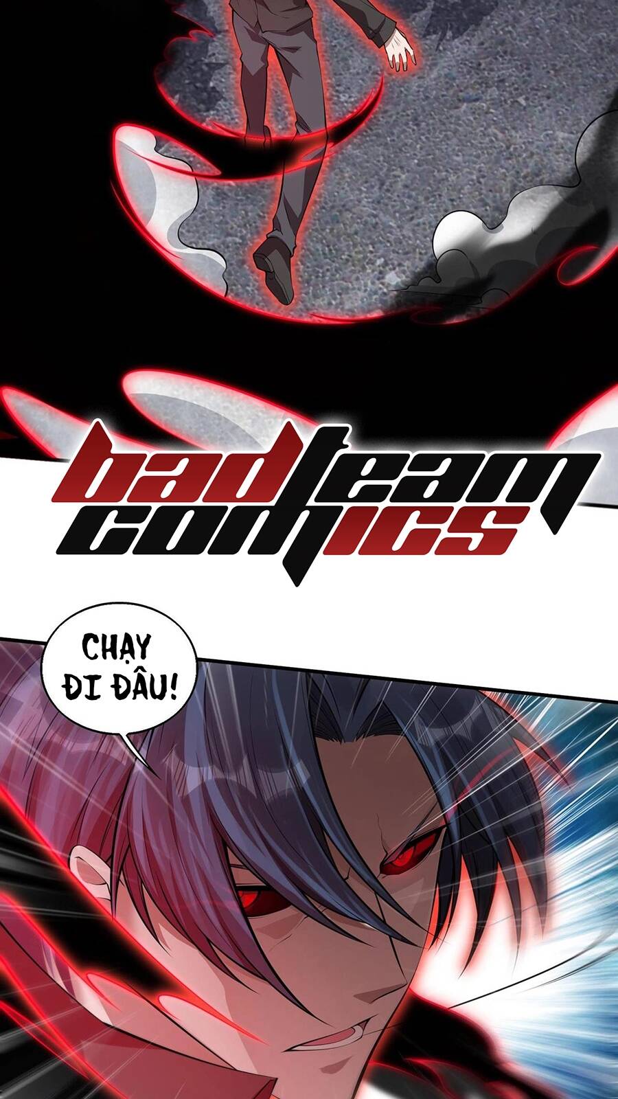 Nam Nhân Đến Từ Địa Ngục - Chương 9