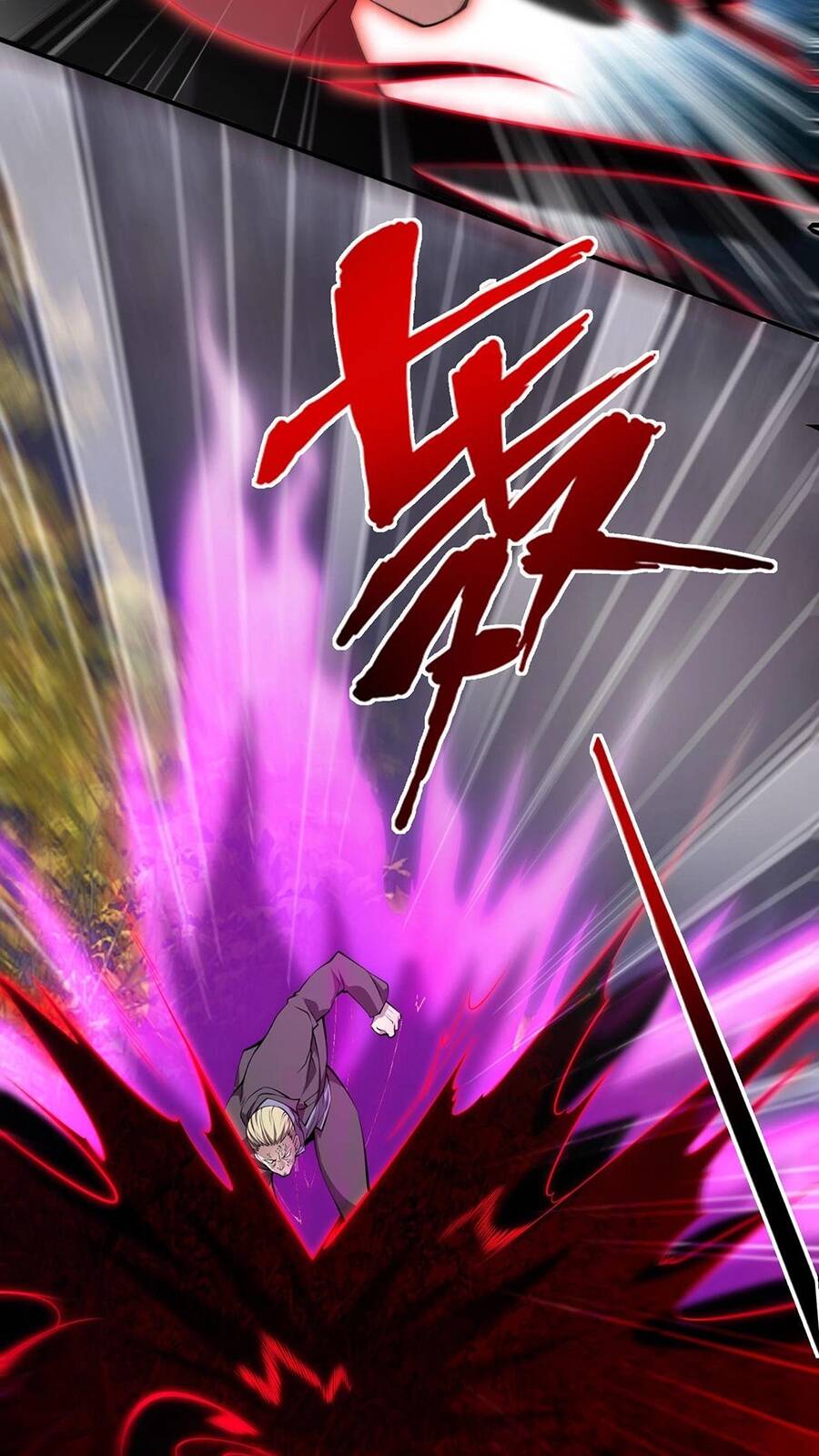 Nam Nhân Đến Từ Địa Ngục - Chương 9