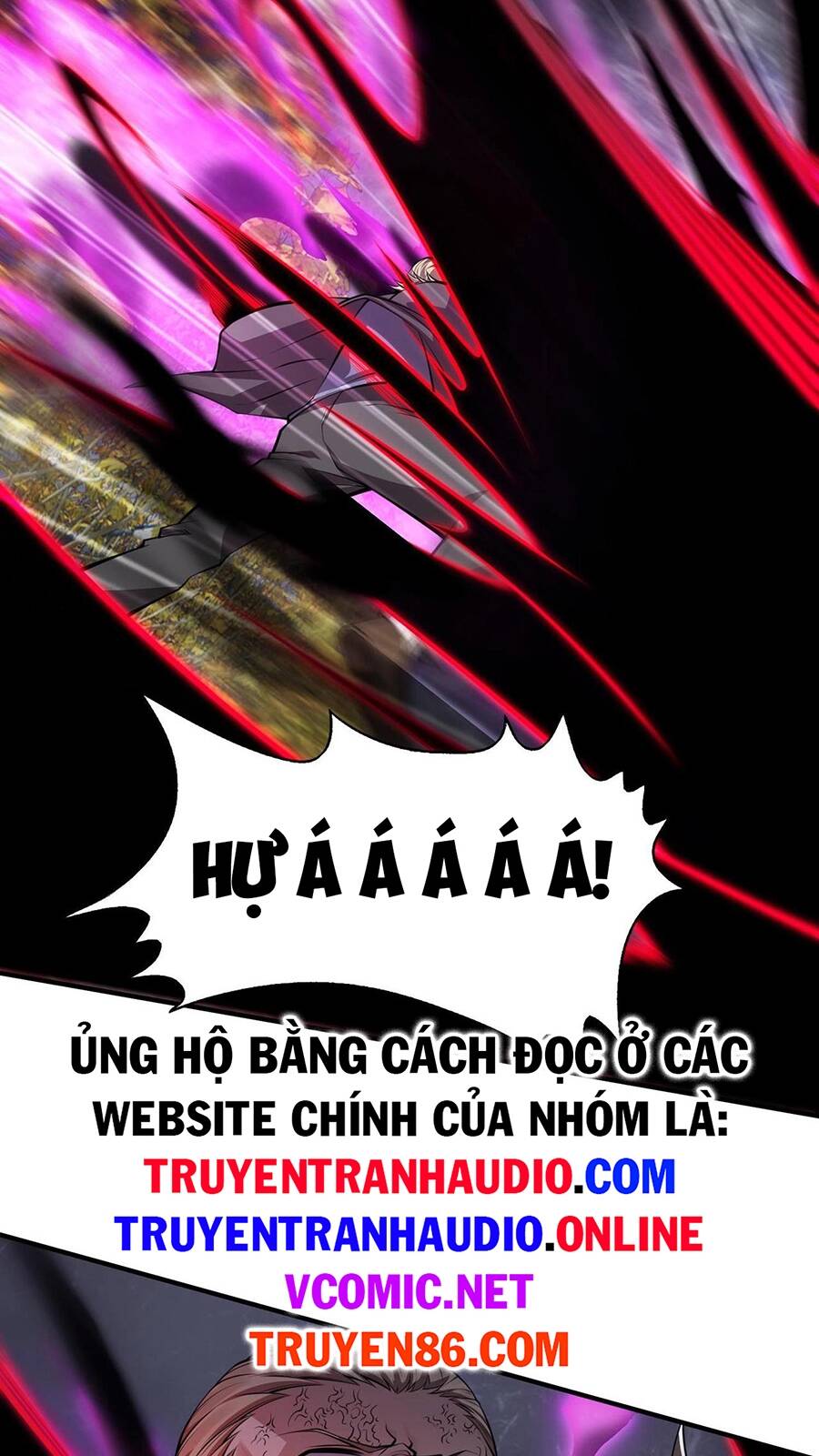 Nam Nhân Đến Từ Địa Ngục - Chương 9