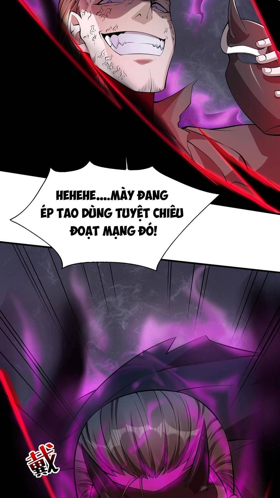 Nam Nhân Đến Từ Địa Ngục - Chương 9