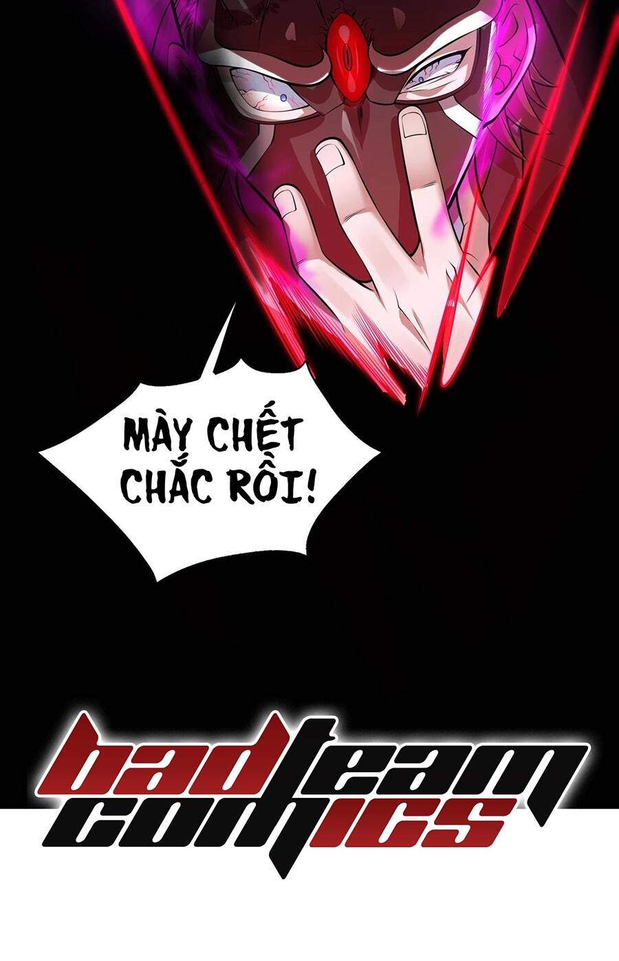 Nam Nhân Đến Từ Địa Ngục - Chương 9