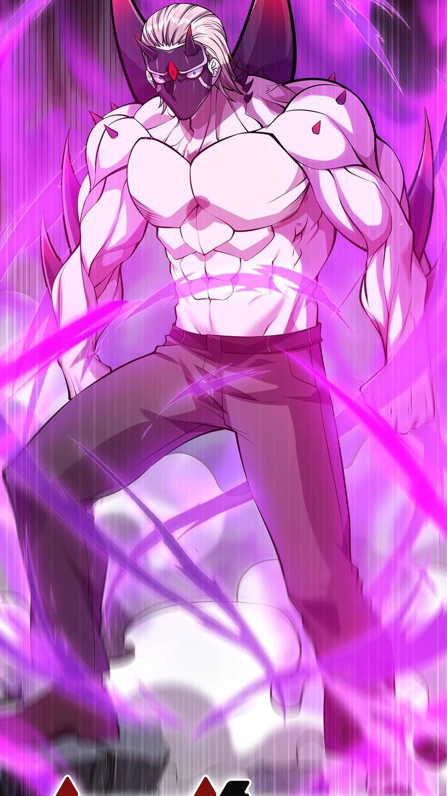 Nam Nhân Đến Từ Địa Ngục - Chương 9