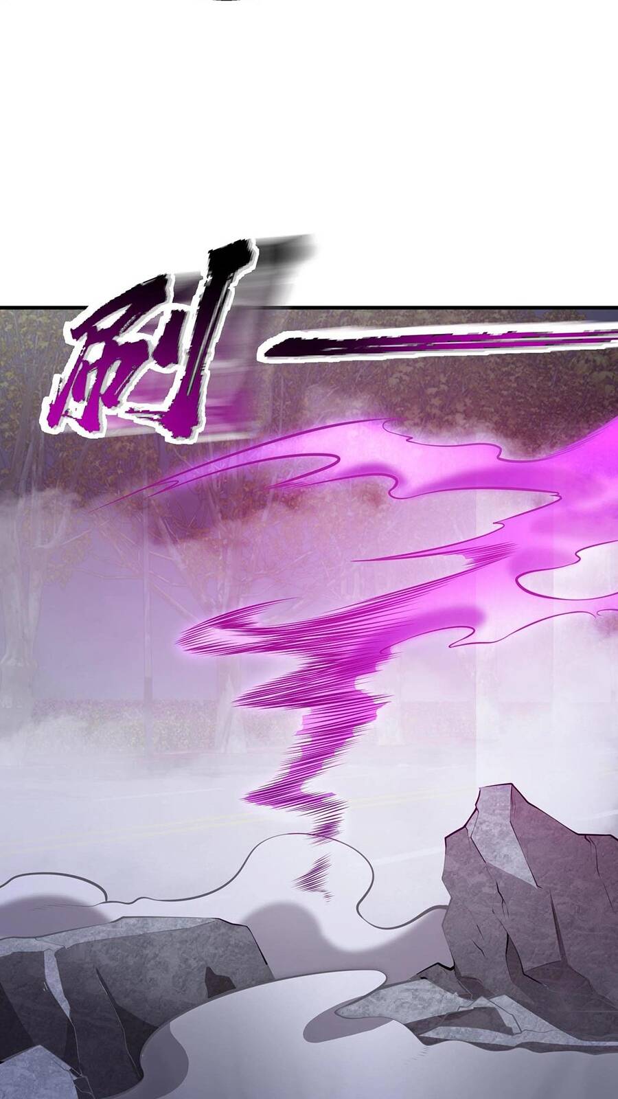 Nam Nhân Đến Từ Địa Ngục - Chương 9