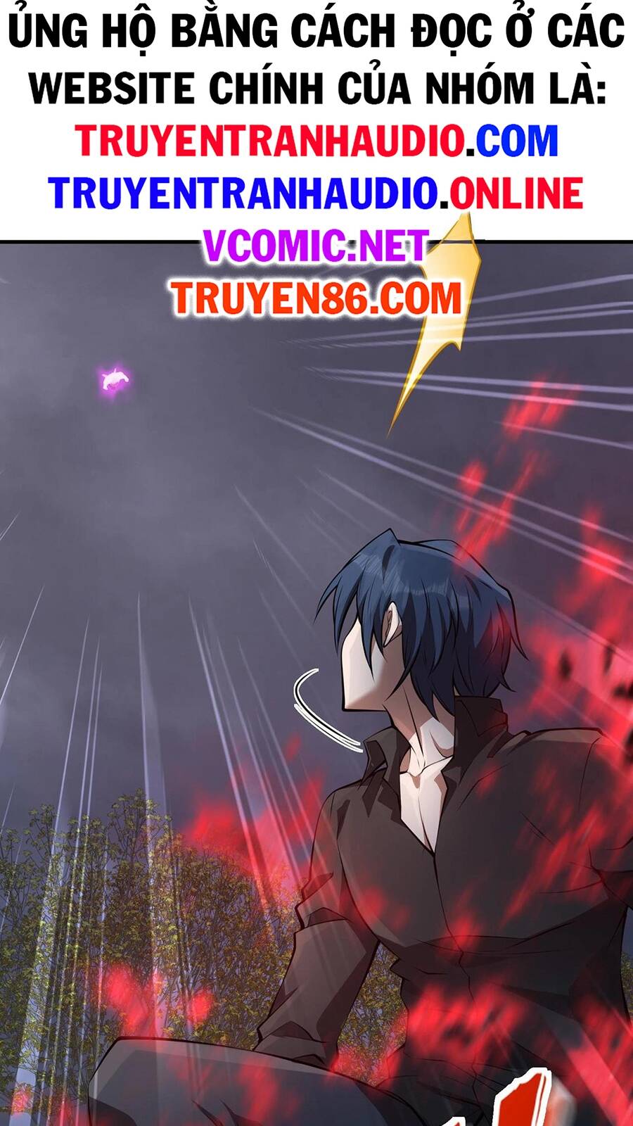 Nam Nhân Đến Từ Địa Ngục - Chương 9