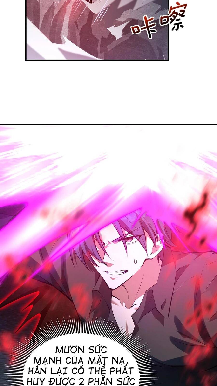 Nam Nhân Đến Từ Địa Ngục - Chương 9