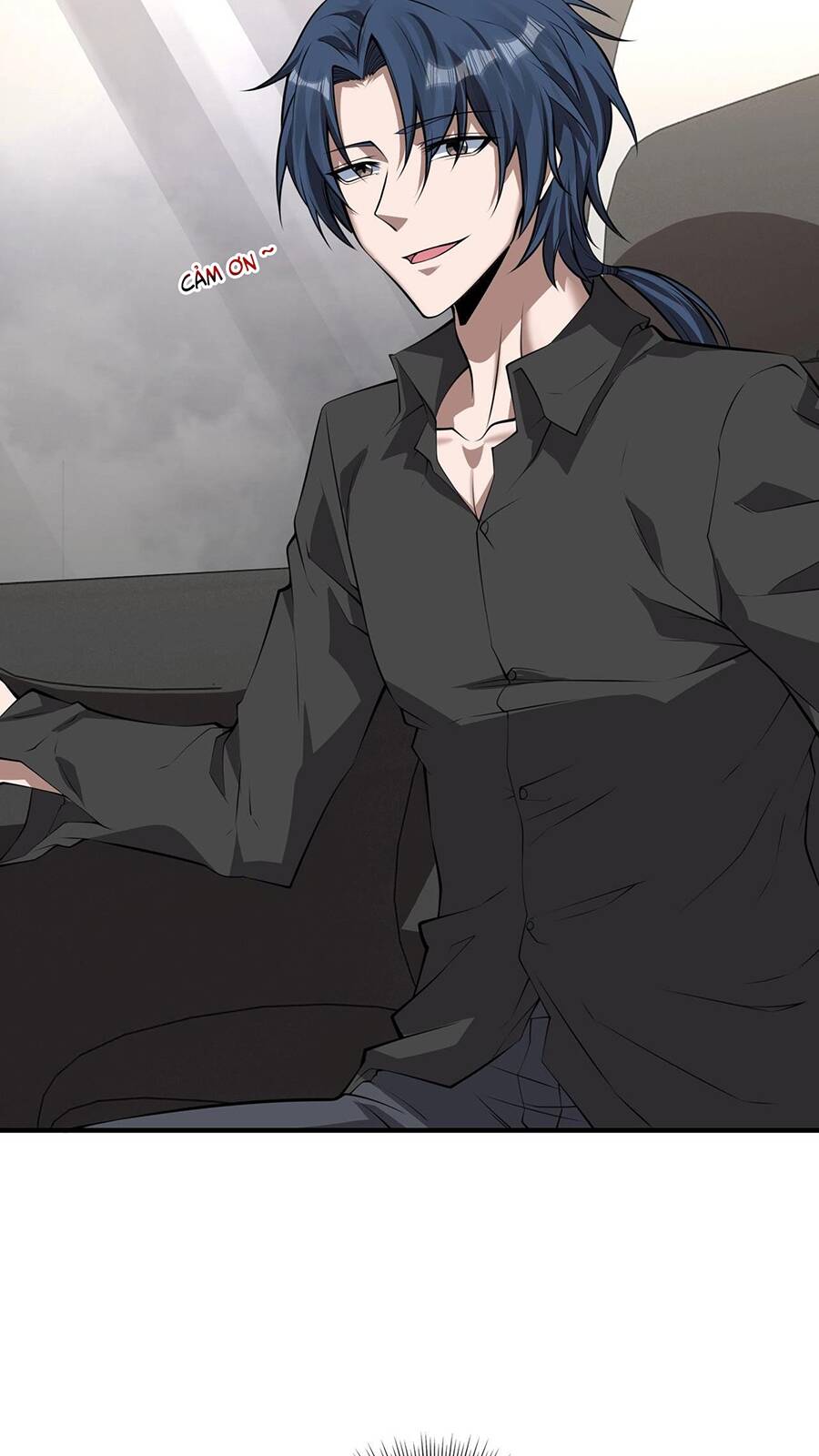 Nam Nhân Đến Từ Địa Ngục - Chương 9