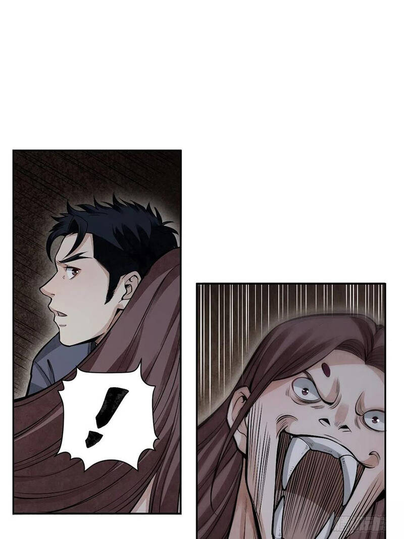 Địa Sát 72 Phép Thần Thông - Chương 31