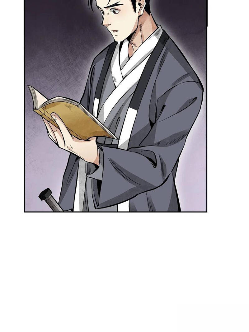 Địa Sát 72 Phép Thần Thông - Chương 31