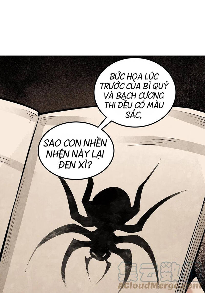 Địa Sát 72 Phép Thần Thông - Chương 31