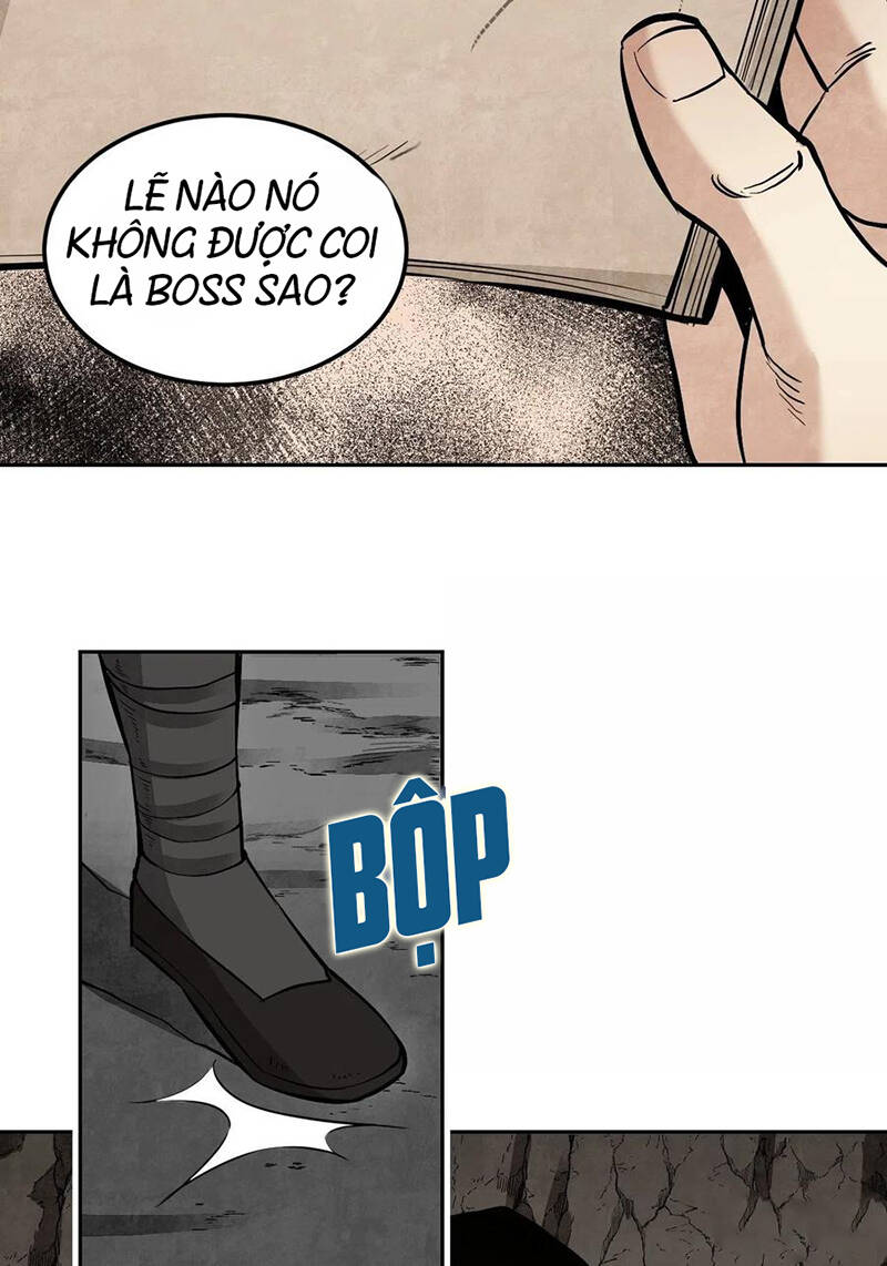 Địa Sát 72 Phép Thần Thông - Chương 31