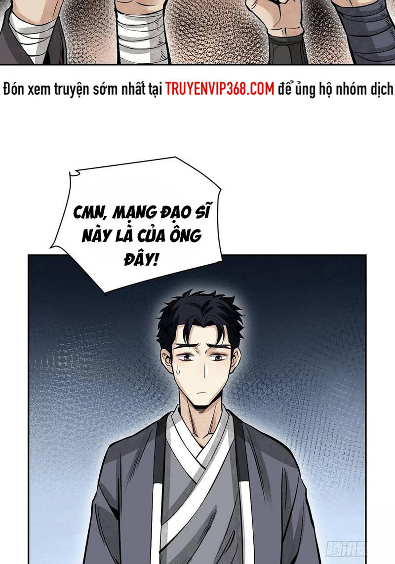 Địa Sát 72 Phép Thần Thông - Chương 31