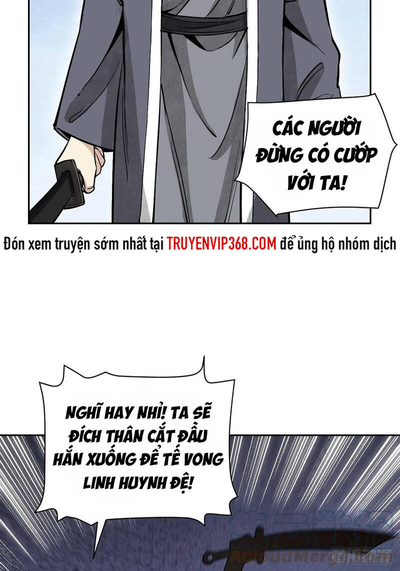 Địa Sát 72 Phép Thần Thông - Chương 31