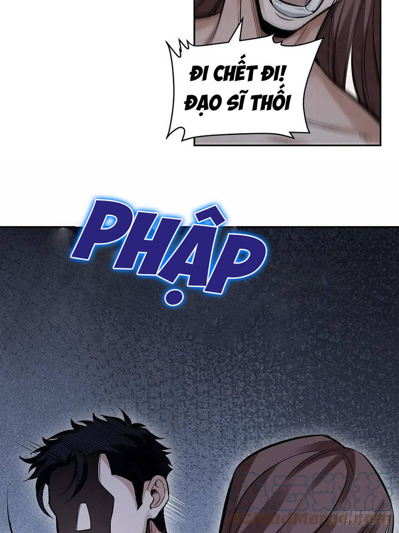 Địa Sát 72 Phép Thần Thông - Chương 31