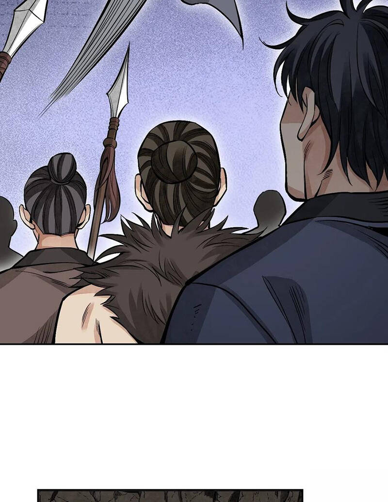 Địa Sát 72 Phép Thần Thông - Chương 31