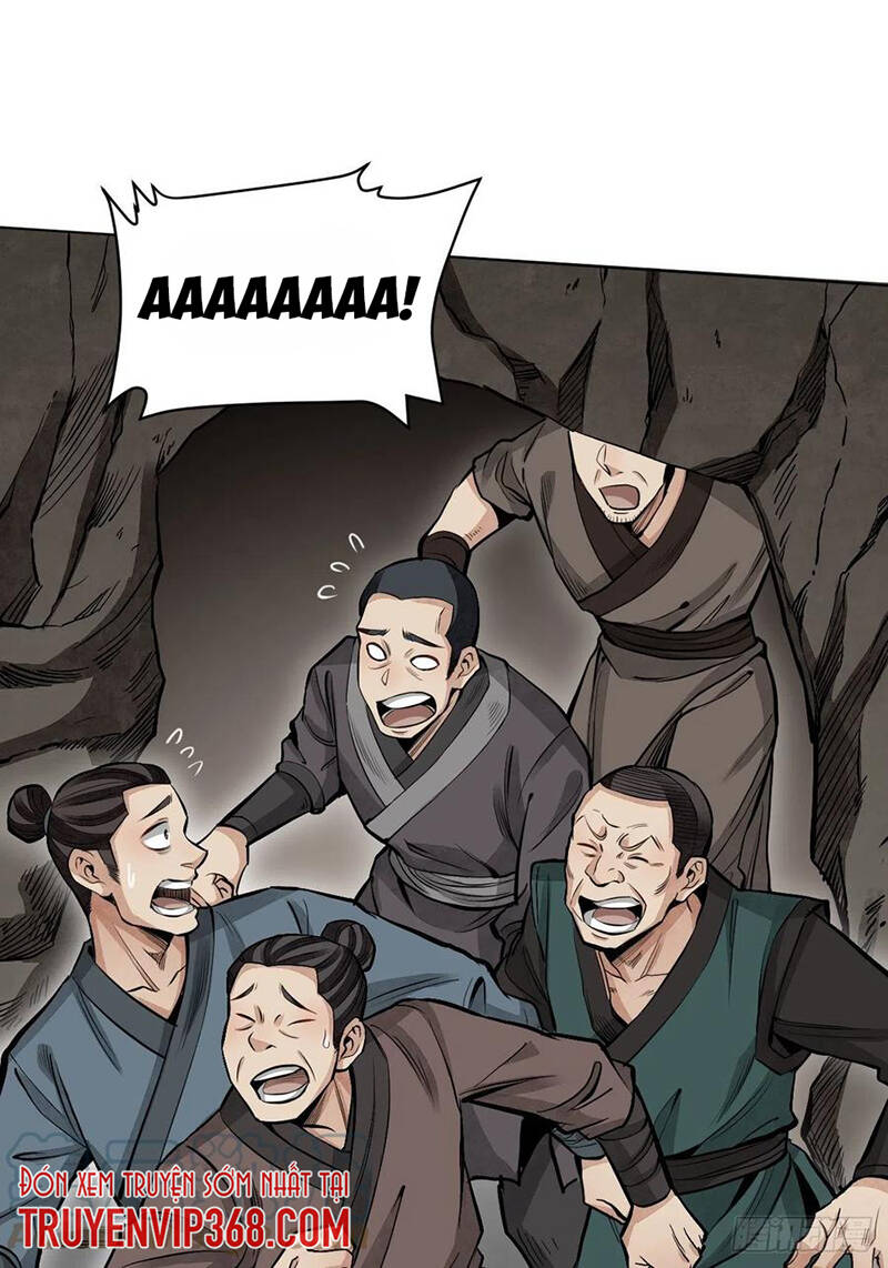 Địa Sát 72 Phép Thần Thông - Chương 31