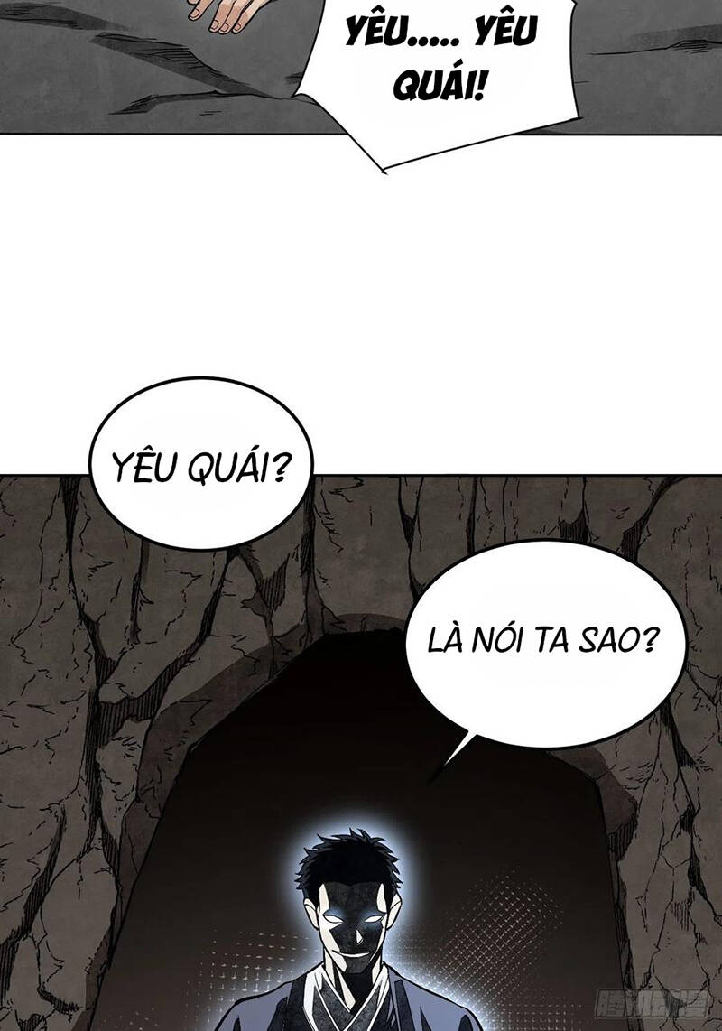 Địa Sát 72 Phép Thần Thông - Chương 31