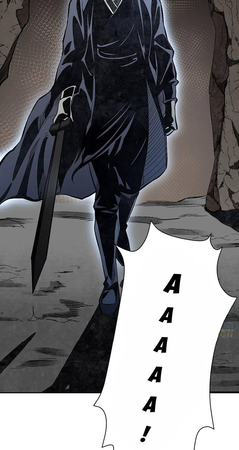 Địa Sát 72 Phép Thần Thông - Chương 31