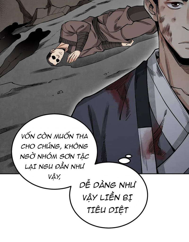 Địa Sát 72 Phép Thần Thông - Chương 31