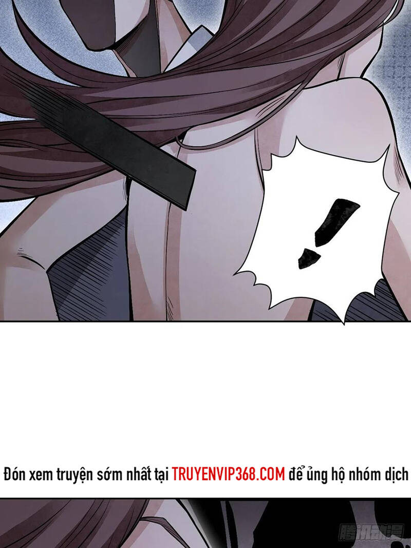 Địa Sát 72 Phép Thần Thông - Chương 31